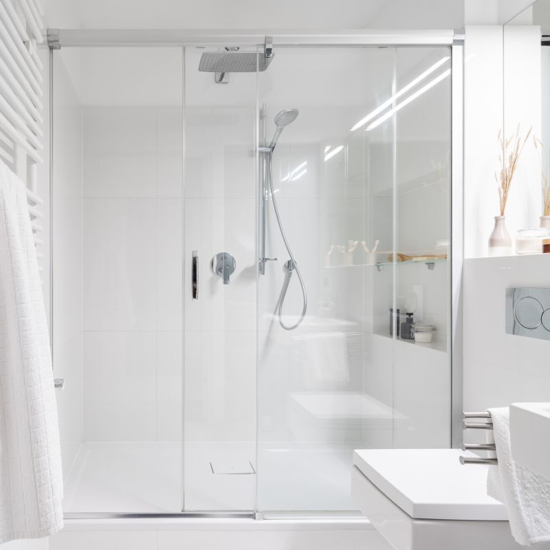 Cost of Shower Installation IN New Haven, IN