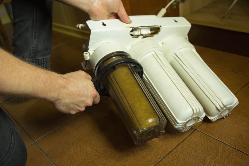 Customer Review of Installation